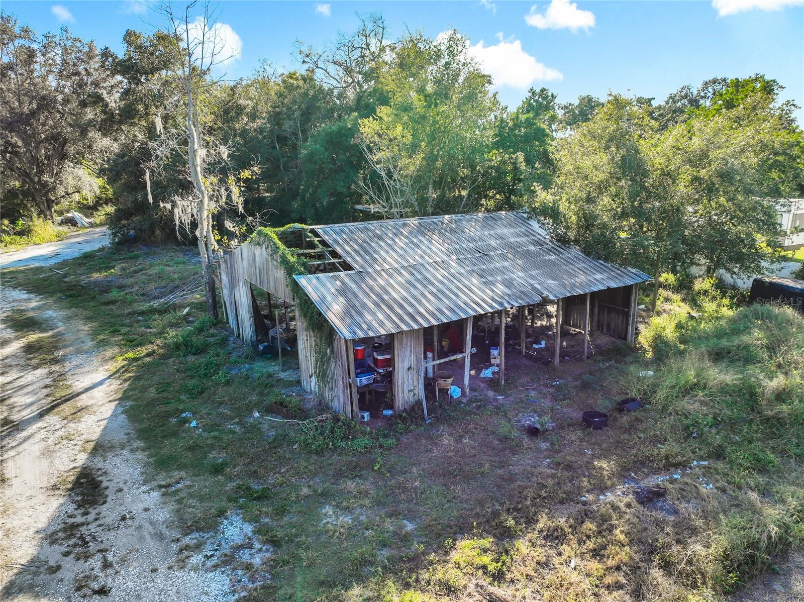 7717 CLARCONA OCOEE RD #Lot 2, ORLANDO, FL, 32818