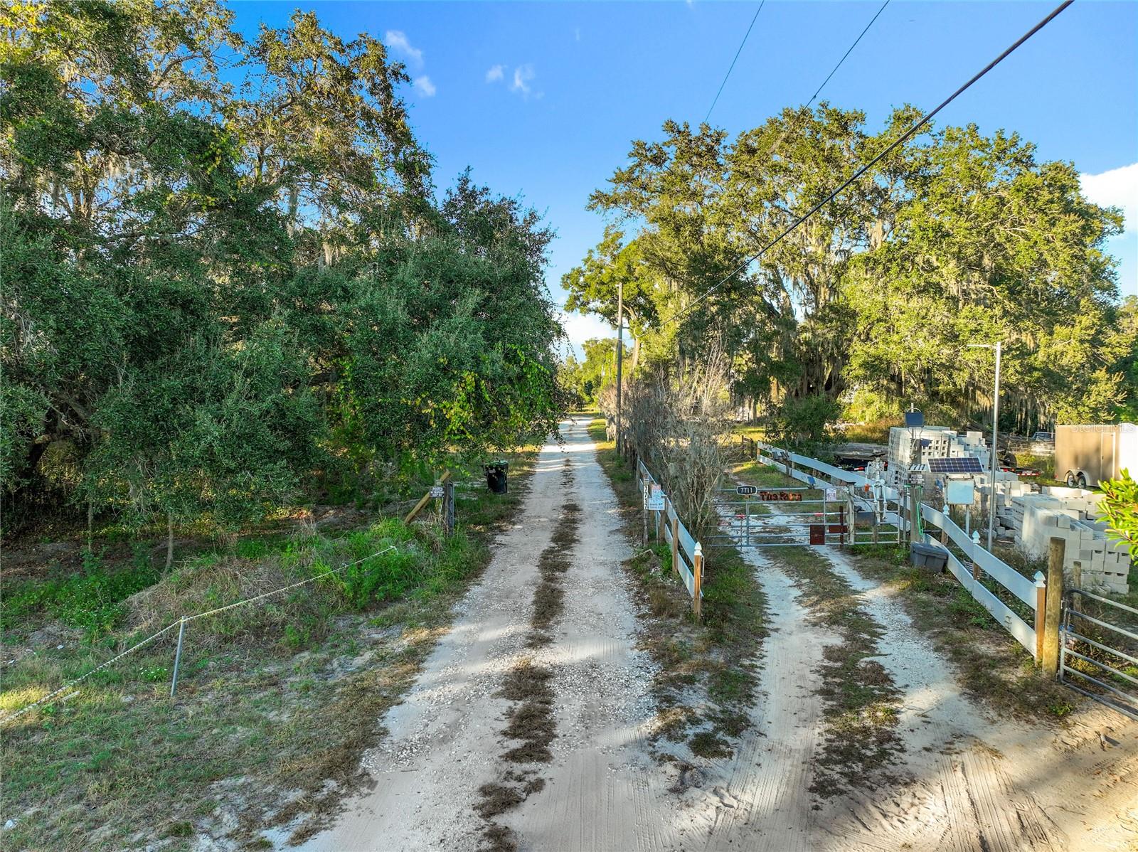 7717 CLARCONA OCOEE RD #Lot 2, ORLANDO, FL, 32818