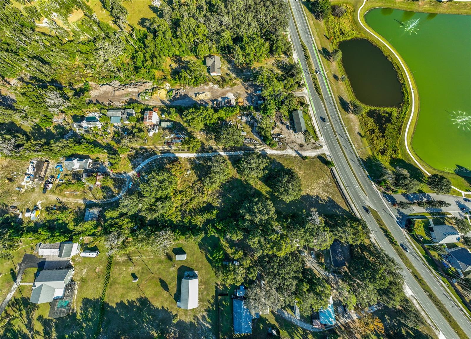7717 CLARCONA OCOEE RD #Lot 2, ORLANDO, FL, 32818