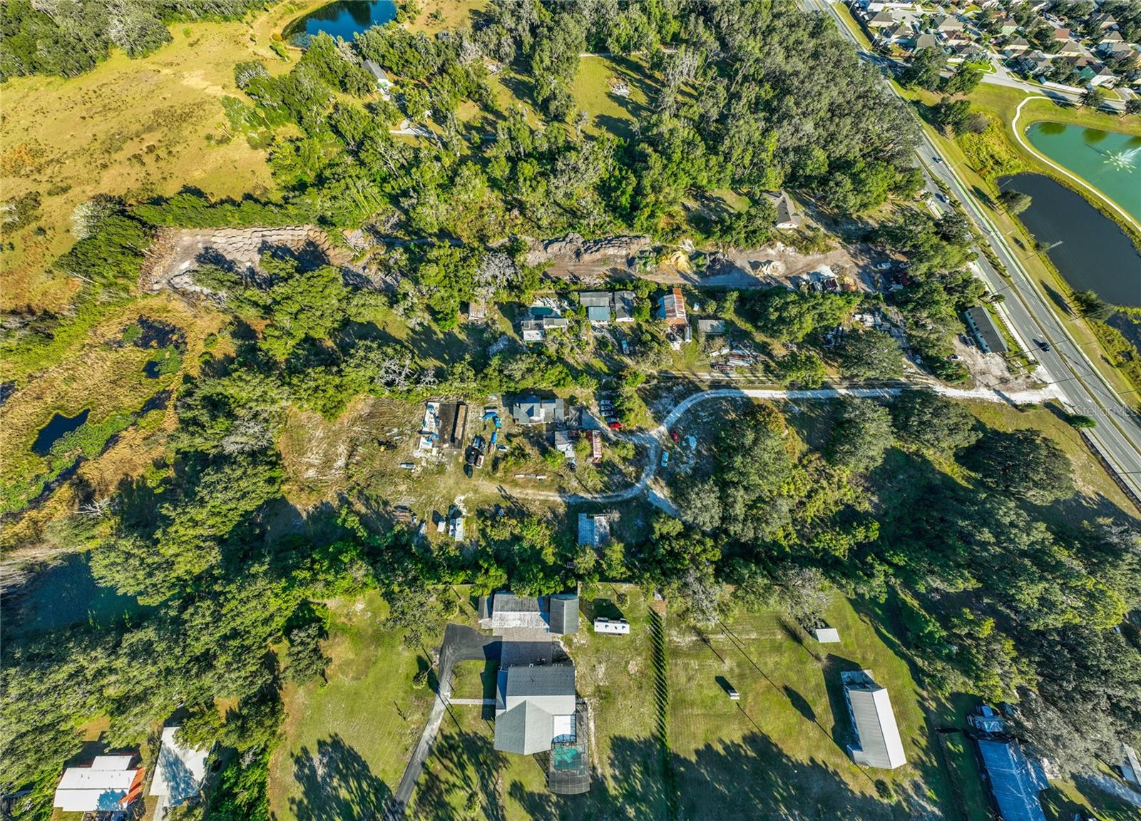 7717 CLARCONA OCOEE RD #Lot 2, ORLANDO, FL, 32818