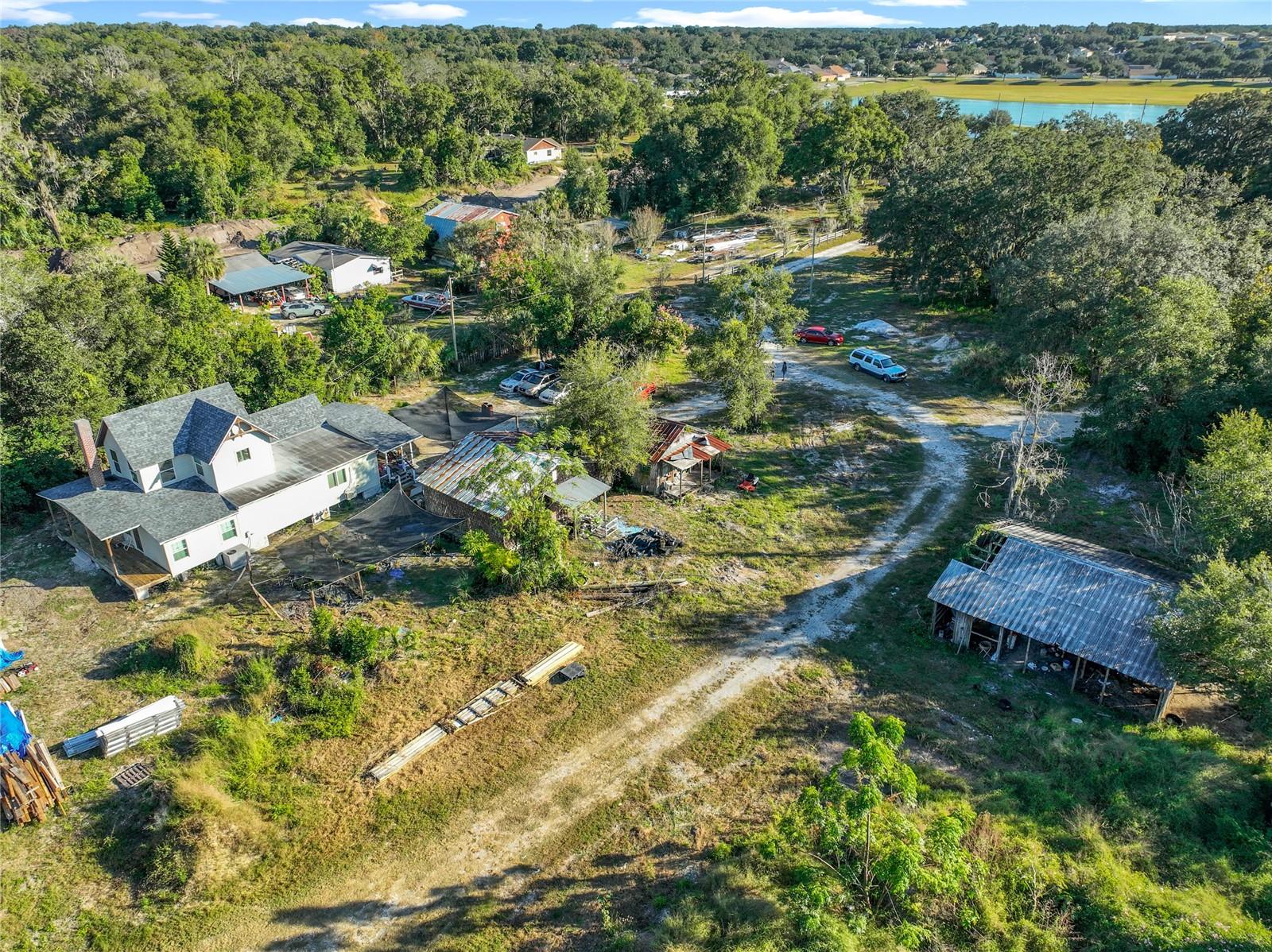 7717 CLARCONA OCOEE RD #Lot 2, ORLANDO, FL, 32818