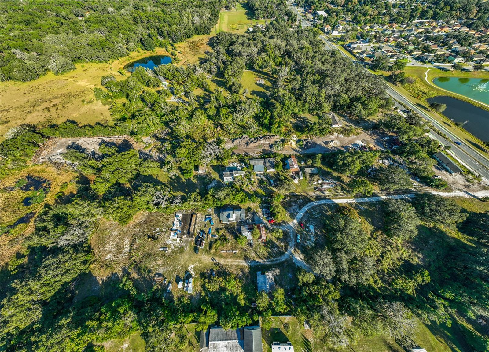 7717 CLARCONA OCOEE RD #Lot 2, ORLANDO, FL, 32818