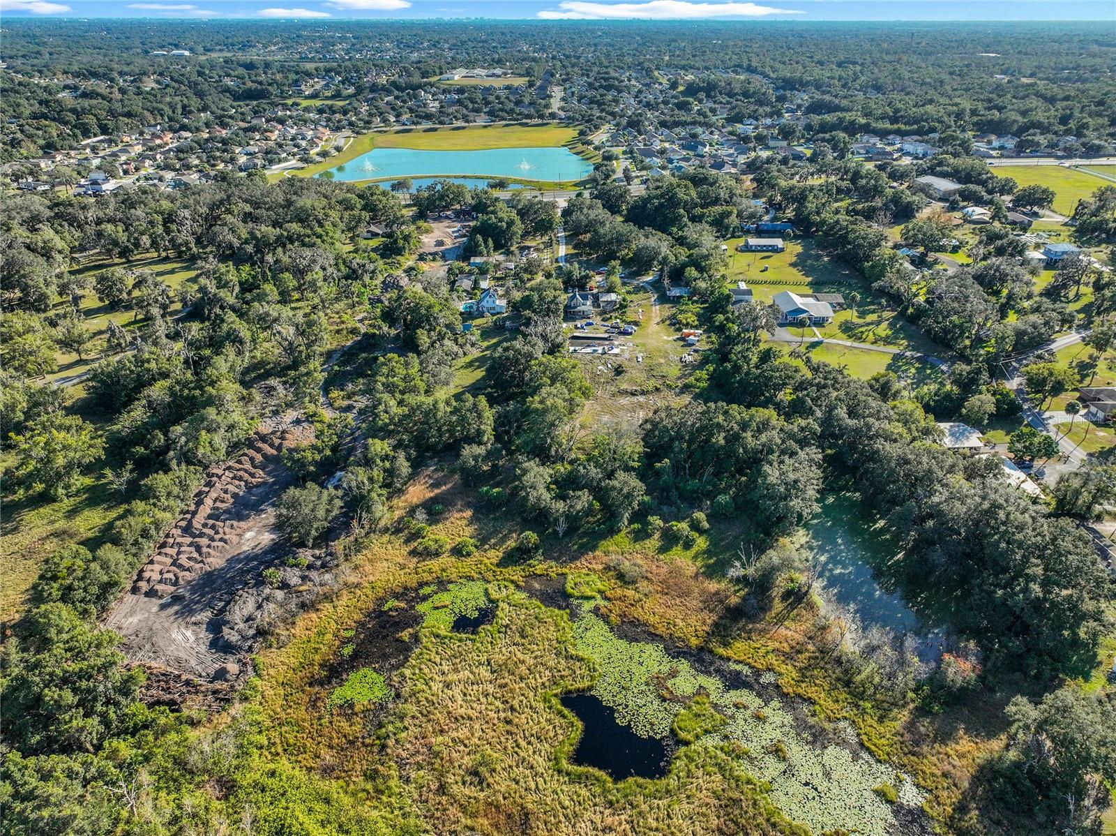 7717 CLARCONA OCOEE RD #Lot 2, ORLANDO, FL, 32818