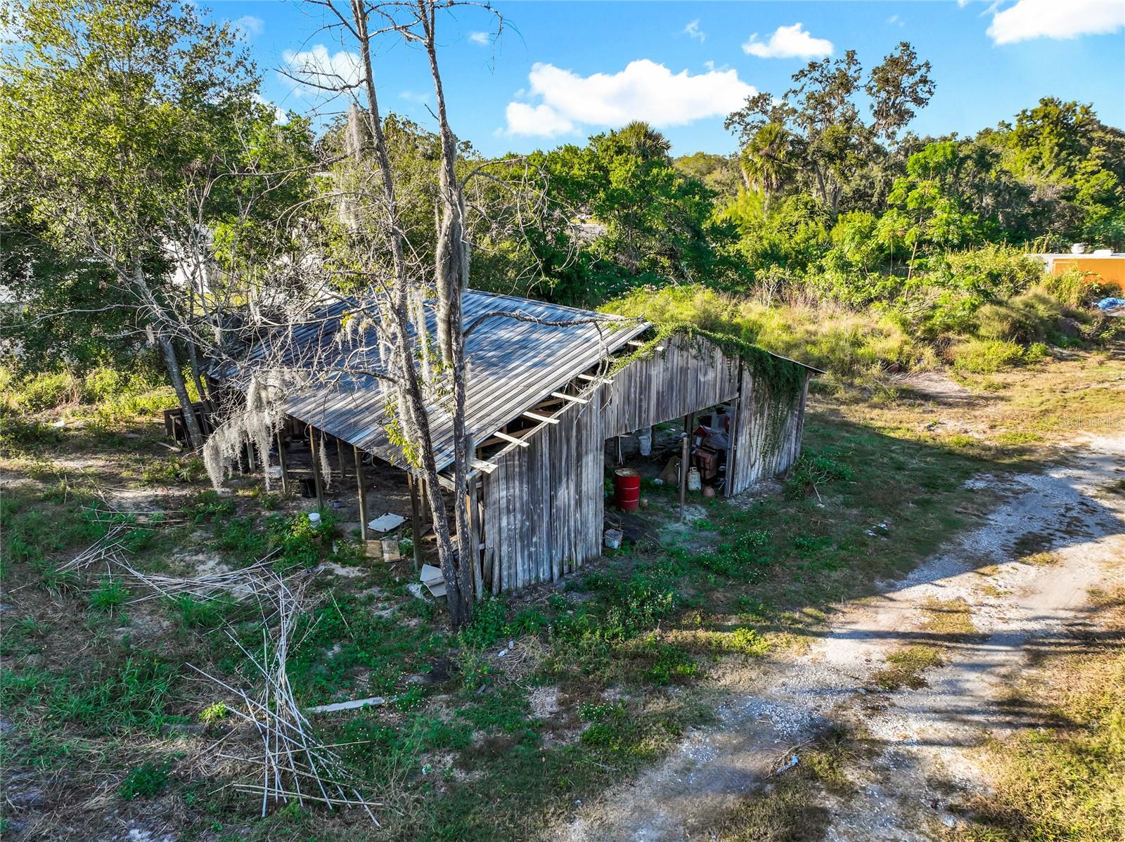 7717 CLARCONA OCOEE RD #Lot 2, ORLANDO, FL, 32818