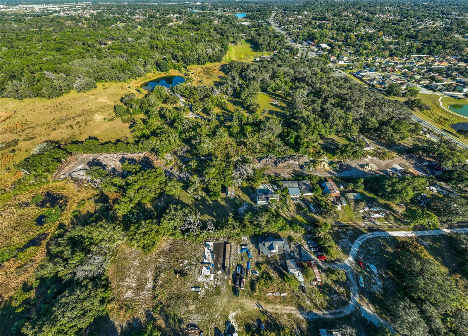 7717 CLARCONA OCOEE RD #Lot 2, ORLANDO, FL, 32818