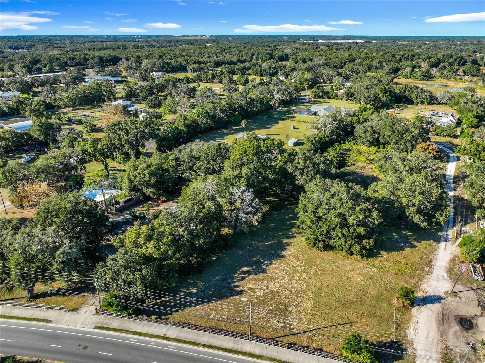 7717 CLARCONA OCOEE RD #Lot 2, ORLANDO, FL, 32818