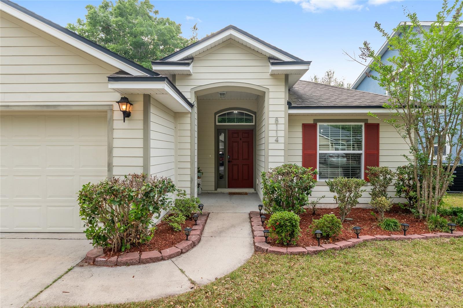 8114 NW 54TH ST, GAINESVILLE, FL, 32653