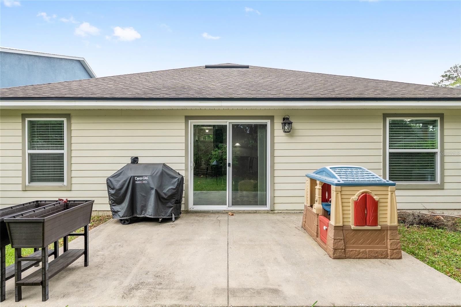 8114 NW 54TH ST, GAINESVILLE, FL, 32653