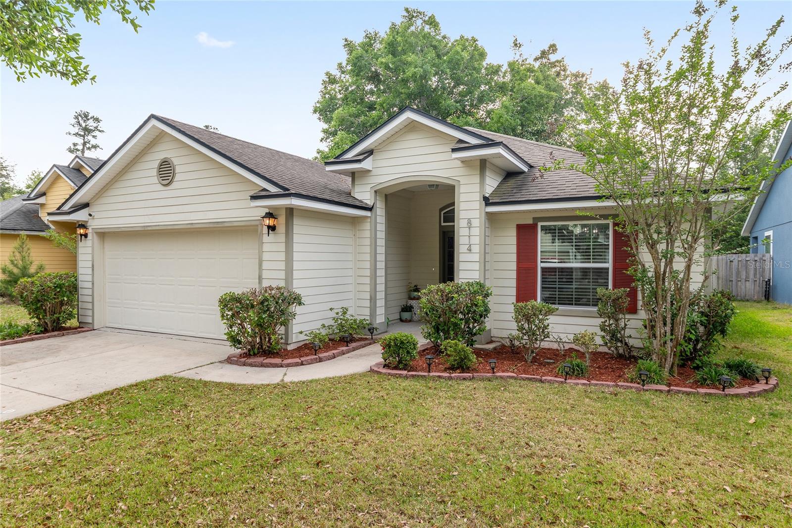 8114 NW 54TH ST, GAINESVILLE, FL, 32653