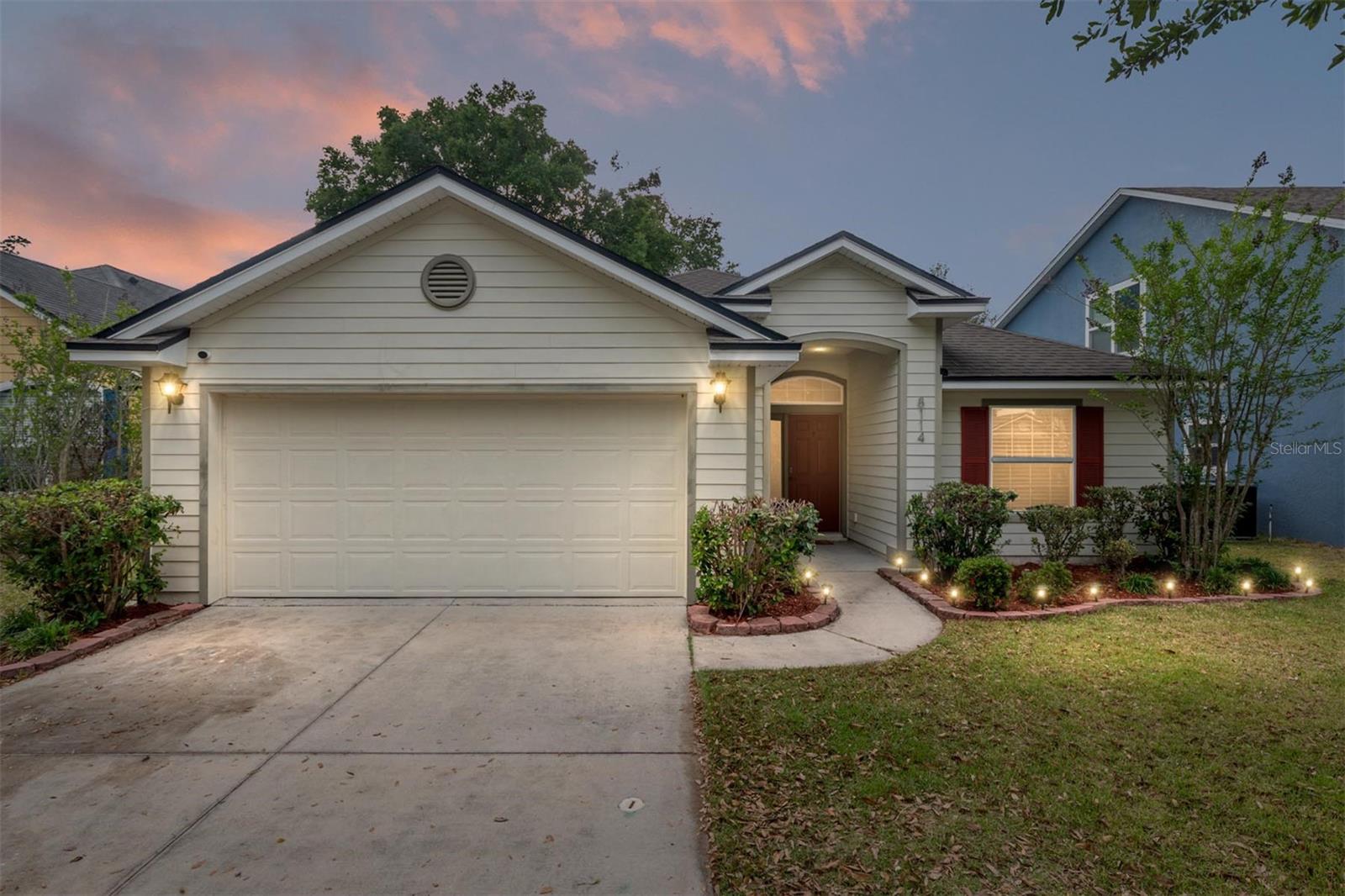8114 NW 54TH ST, GAINESVILLE, FL, 32653