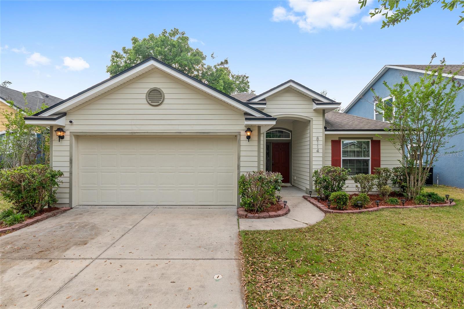 8114 NW 54TH ST, GAINESVILLE, FL, 32653