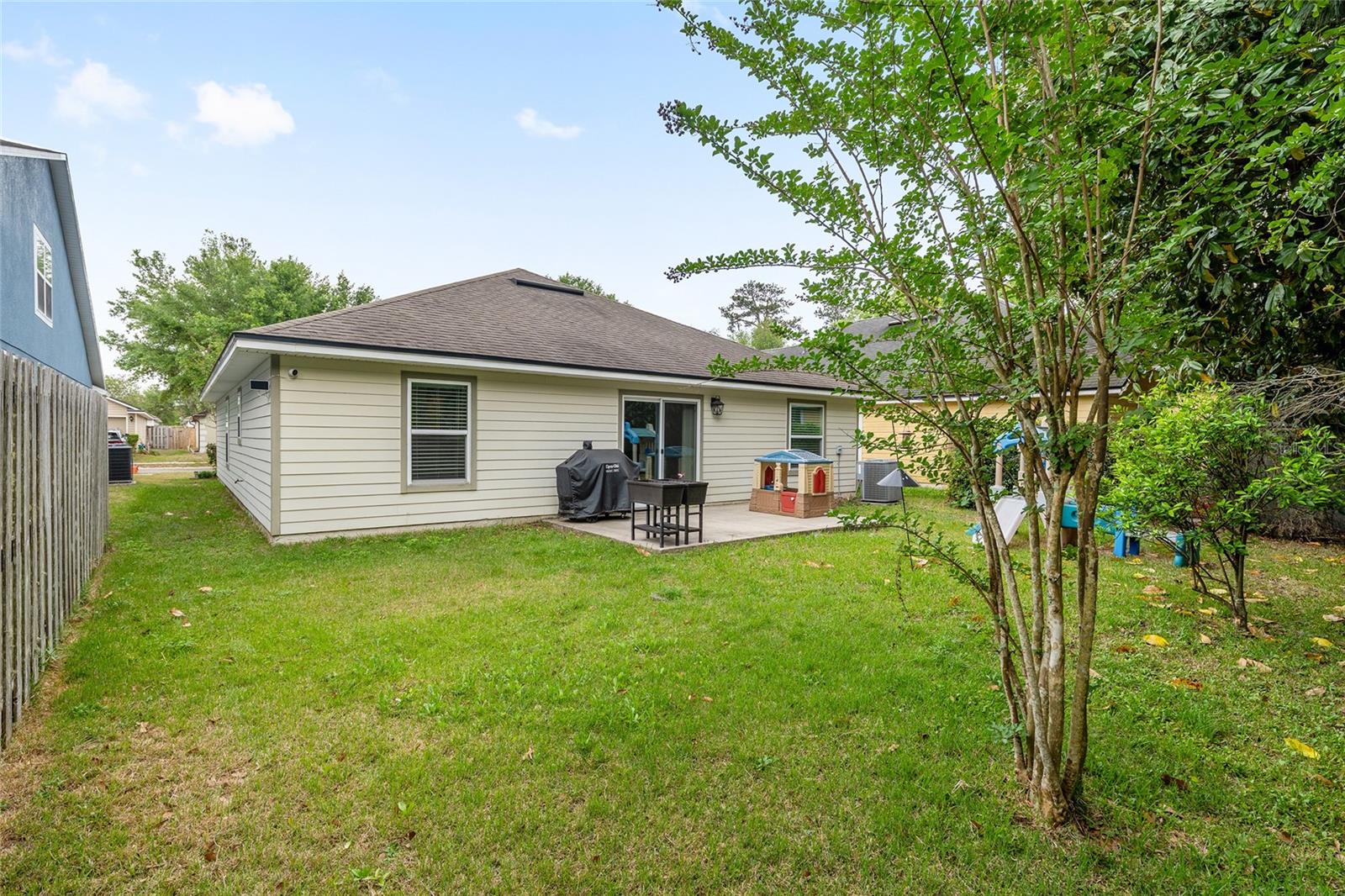 8114 NW 54TH ST, GAINESVILLE, FL, 32653