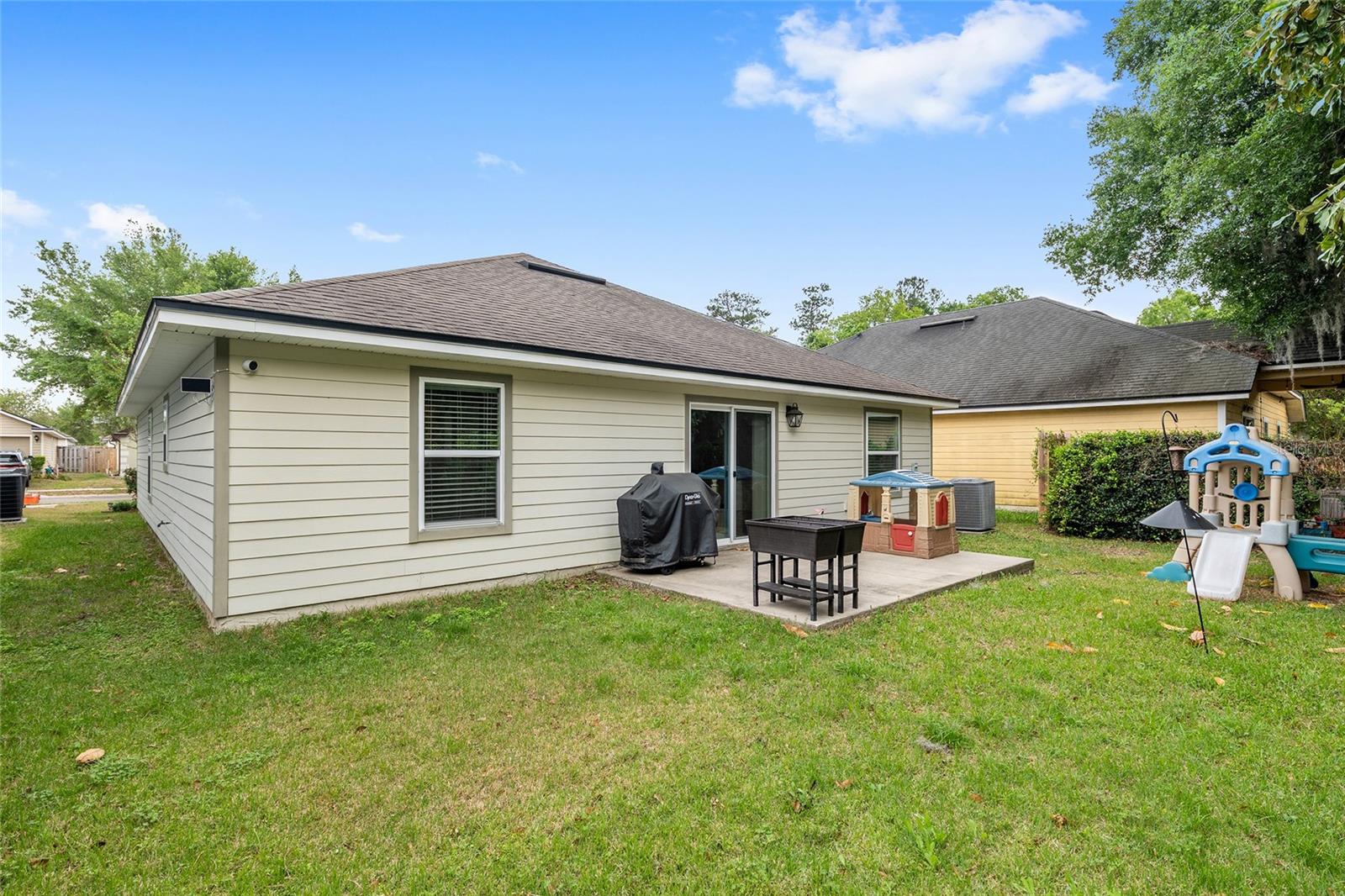 8114 NW 54TH ST, GAINESVILLE, FL, 32653