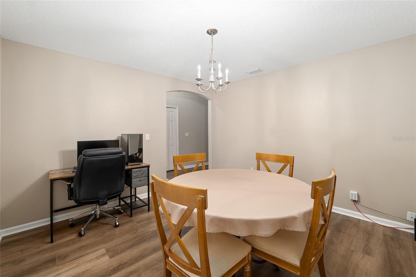 8114 NW 54TH ST, GAINESVILLE, FL, 32653