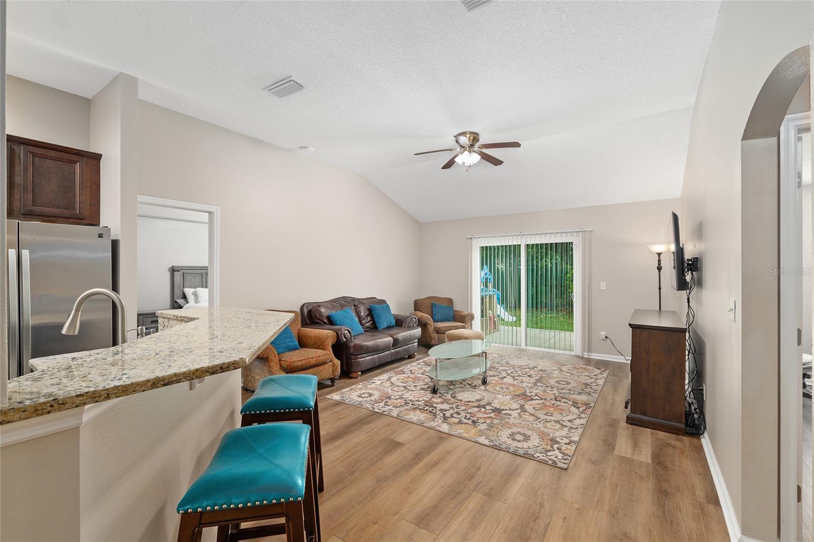 8114 NW 54TH ST, GAINESVILLE, FL, 32653