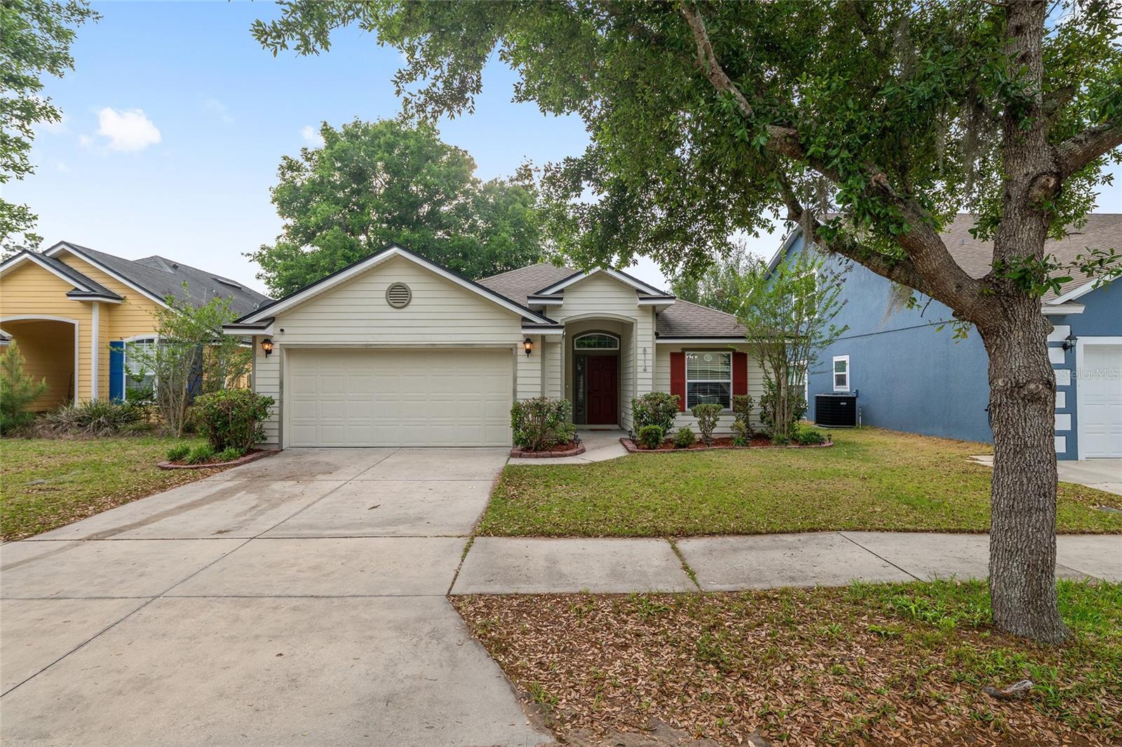 8114 NW 54TH ST, GAINESVILLE, FL, 32653