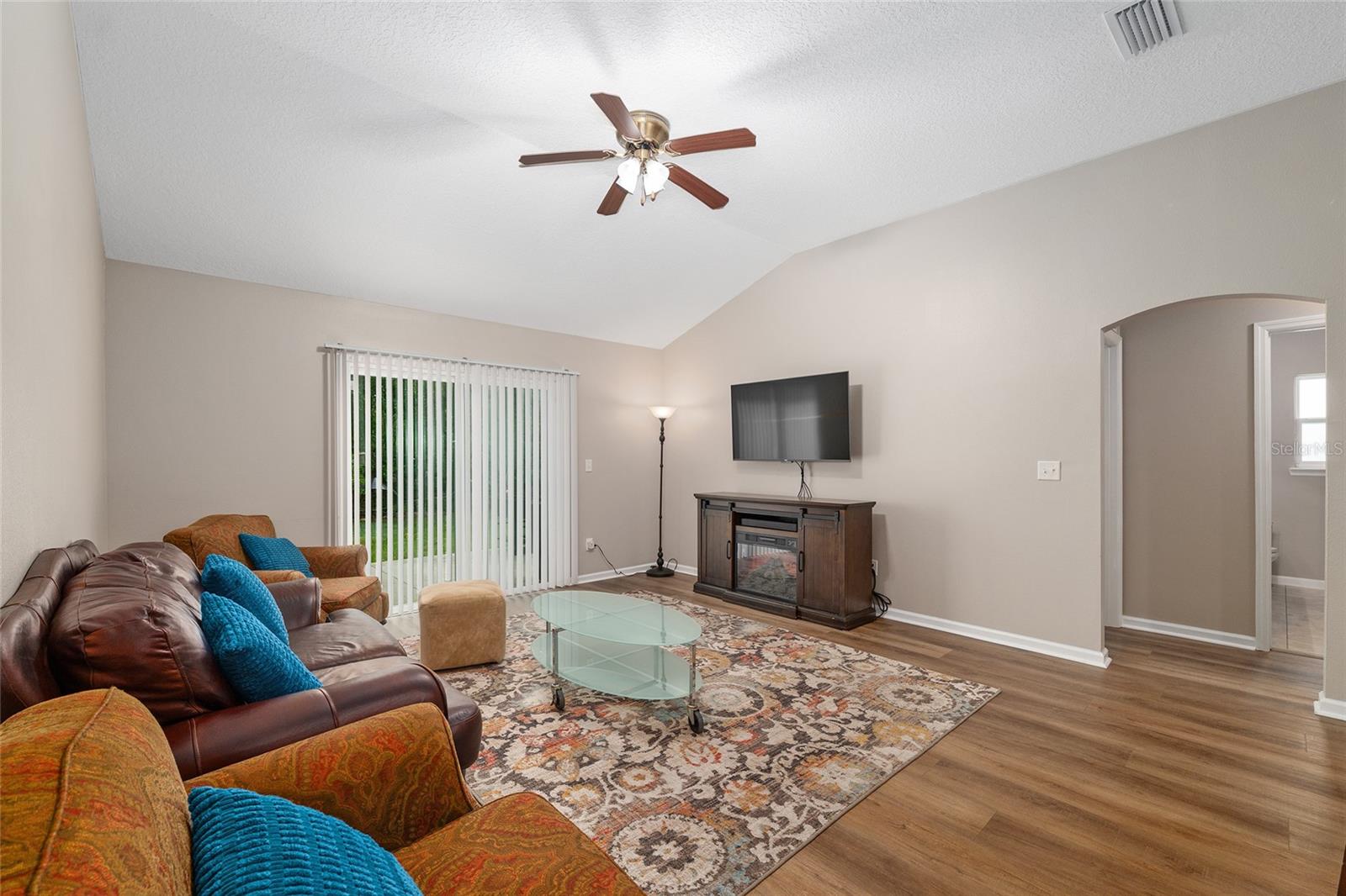 8114 NW 54TH ST, GAINESVILLE, FL, 32653