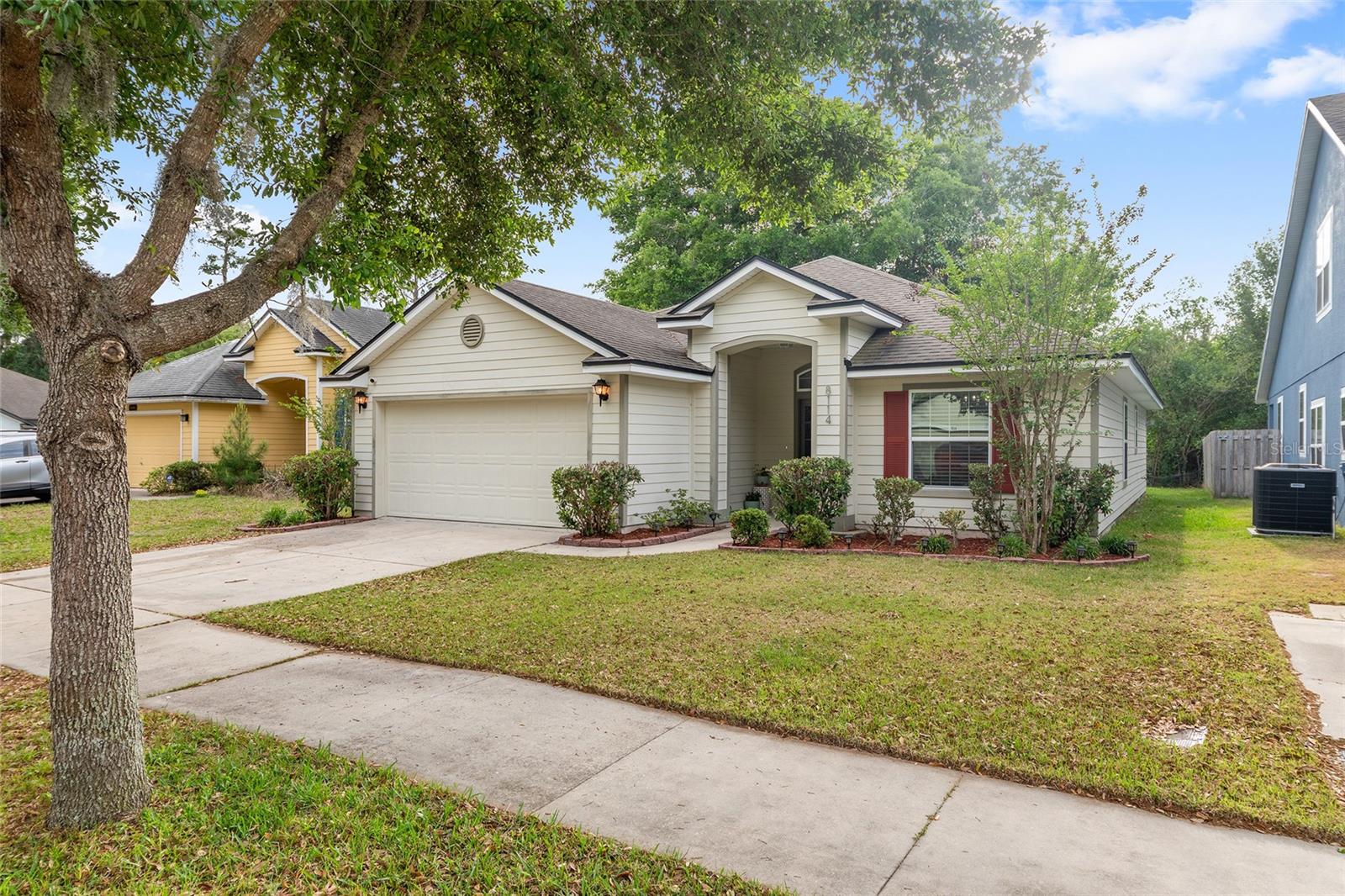 8114 NW 54TH ST, GAINESVILLE, FL, 32653