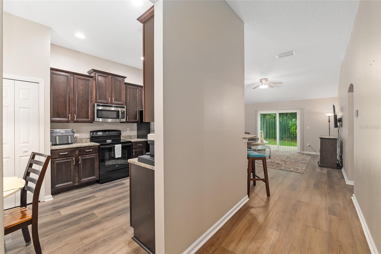 8114 NW 54TH ST, GAINESVILLE, FL, 32653