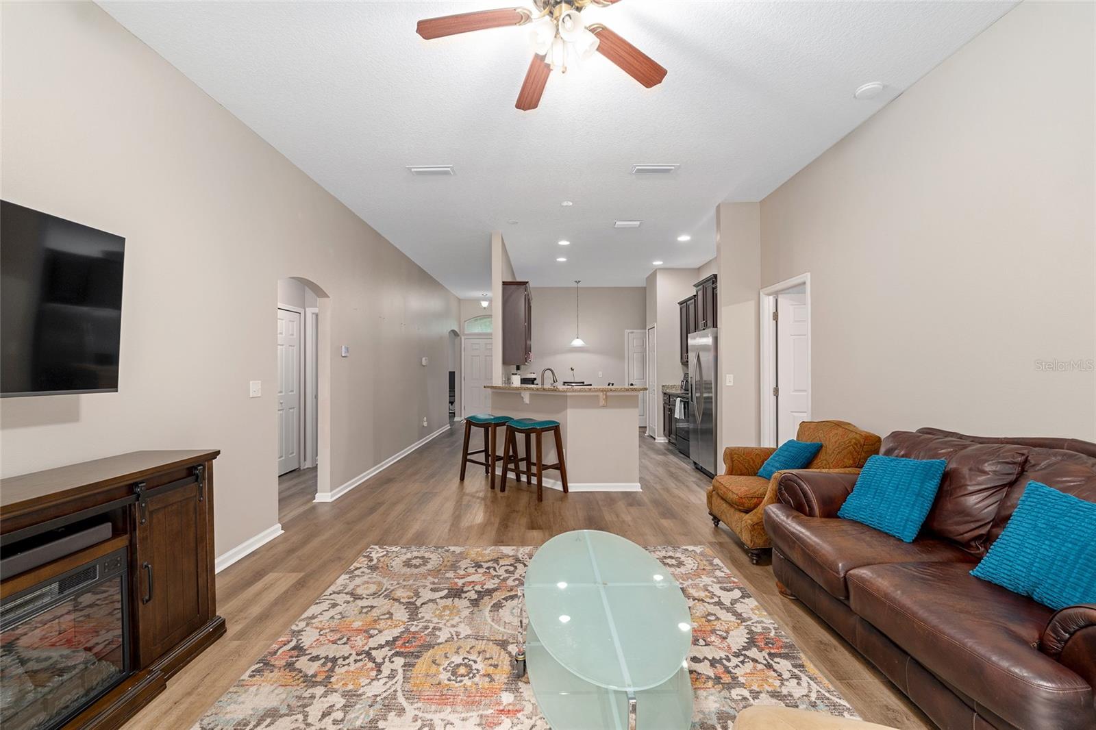 8114 NW 54TH ST, GAINESVILLE, FL, 32653