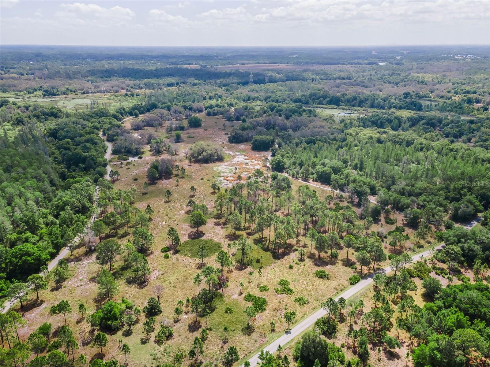 Brooker Creek Preserve