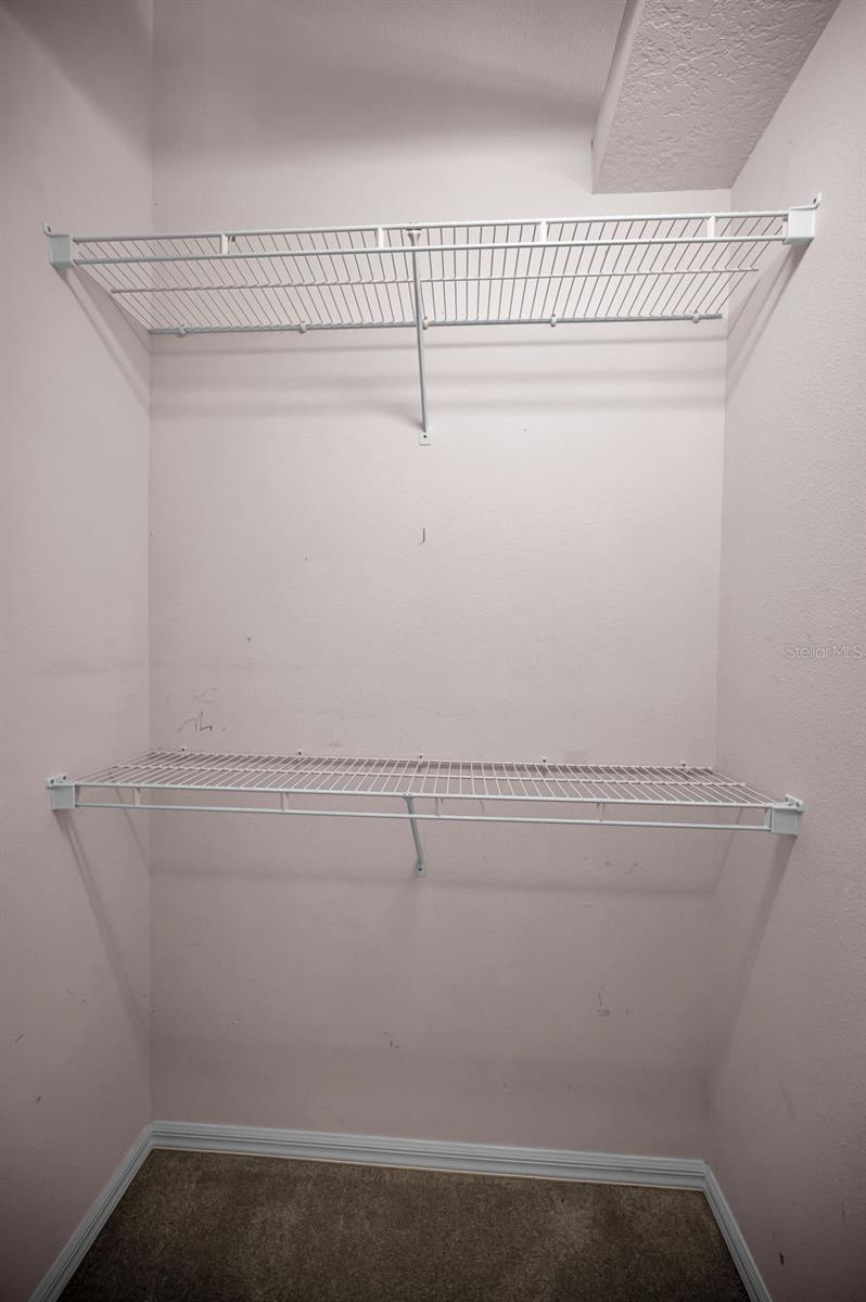 Primary Closet 2