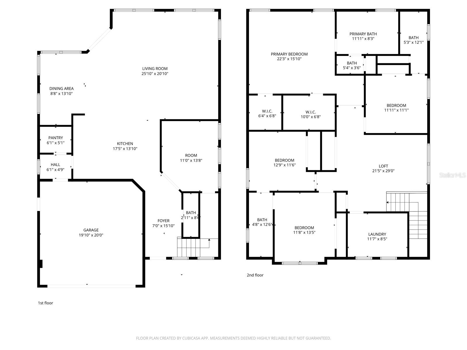 2905 W SAN CARLOS ST, TAMPA, FL, 33629