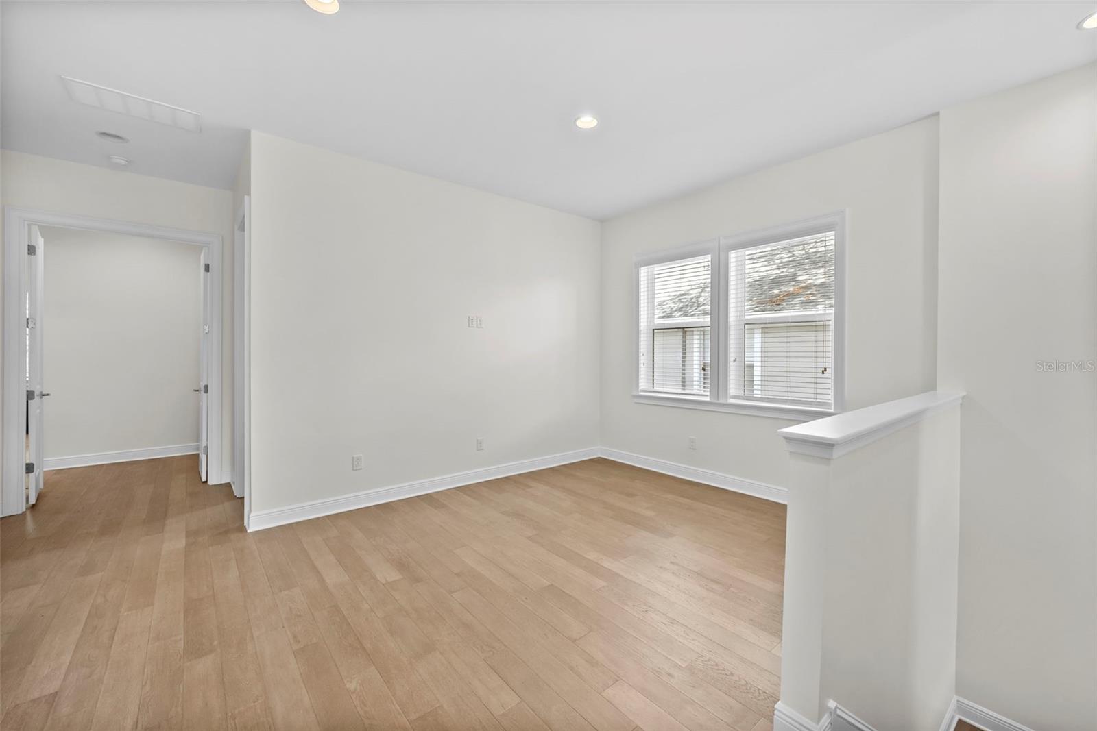Loft/Bonus Room