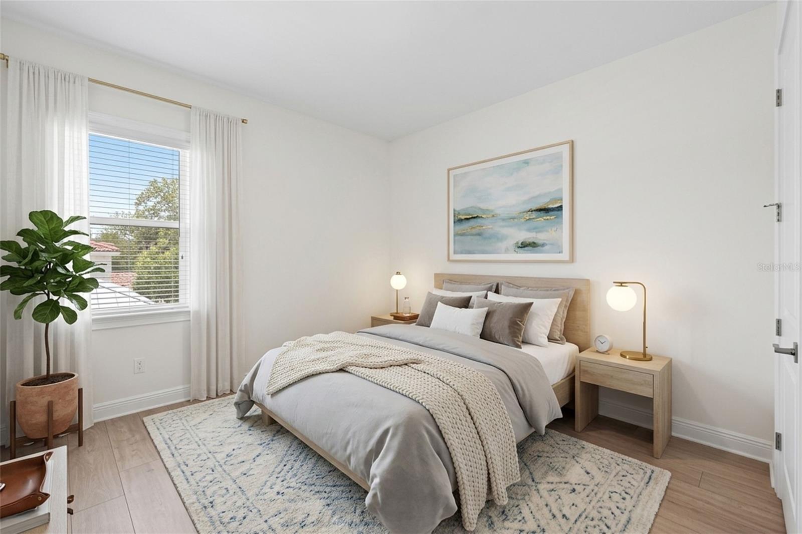 Bedroom 3
