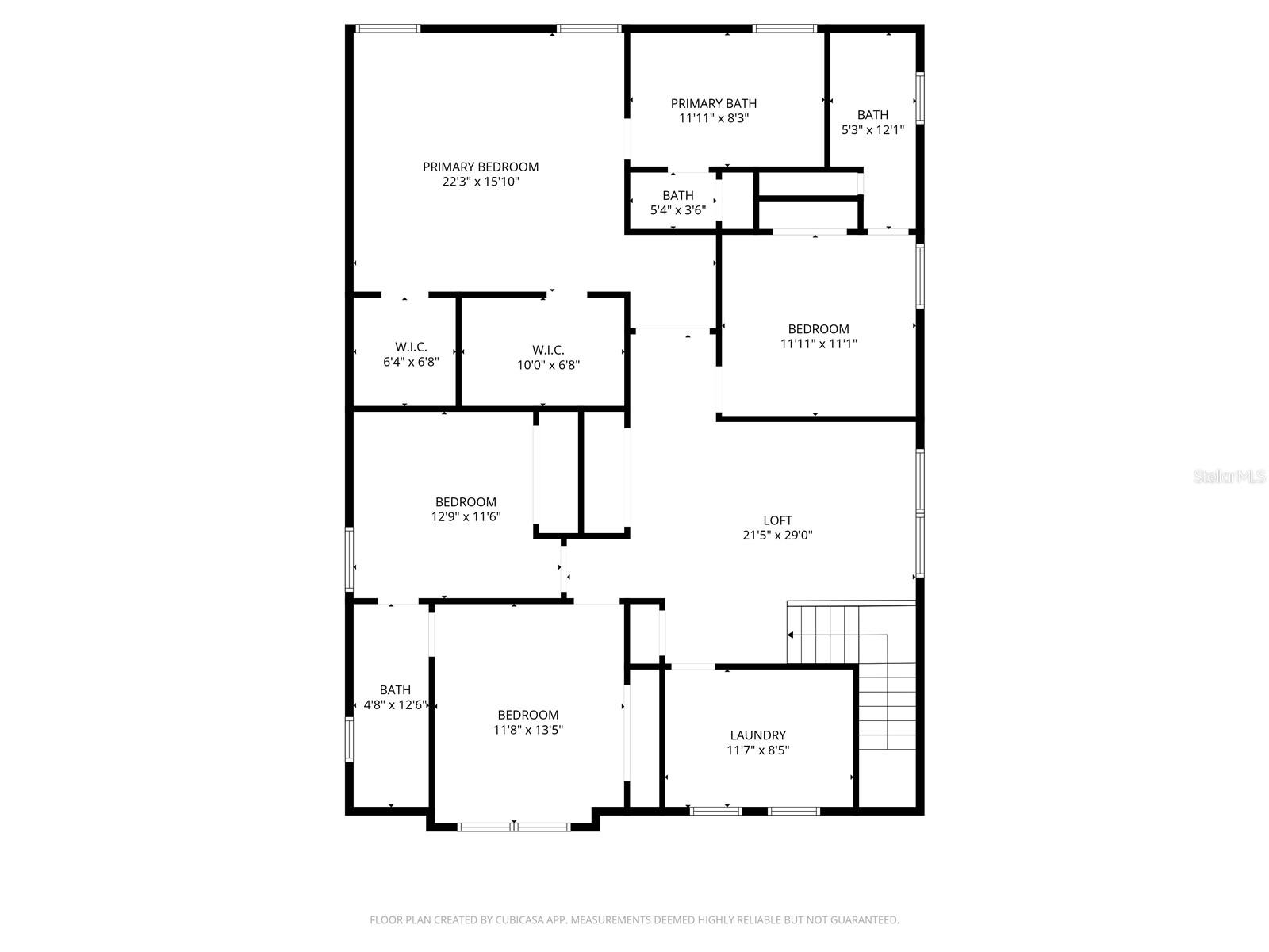 2905 W SAN CARLOS ST, TAMPA, FL, 33629