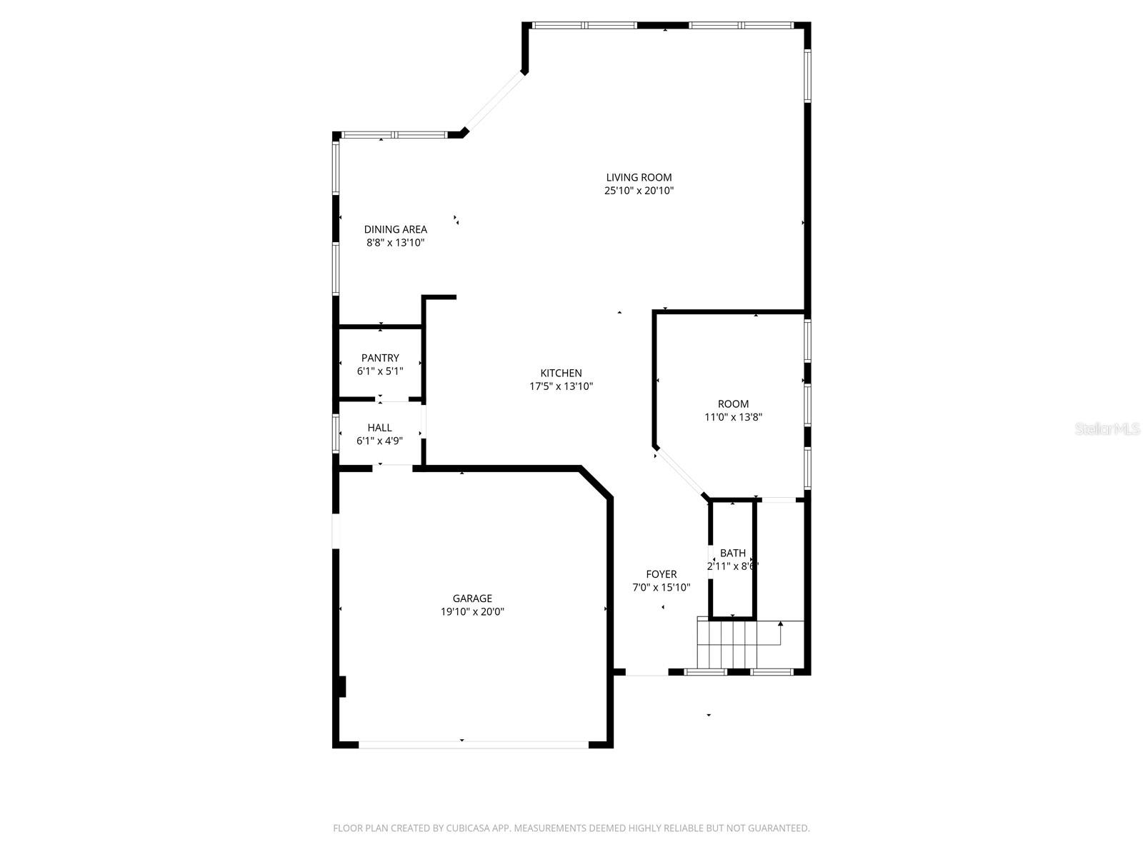 2905 W SAN CARLOS ST, TAMPA, FL, 33629