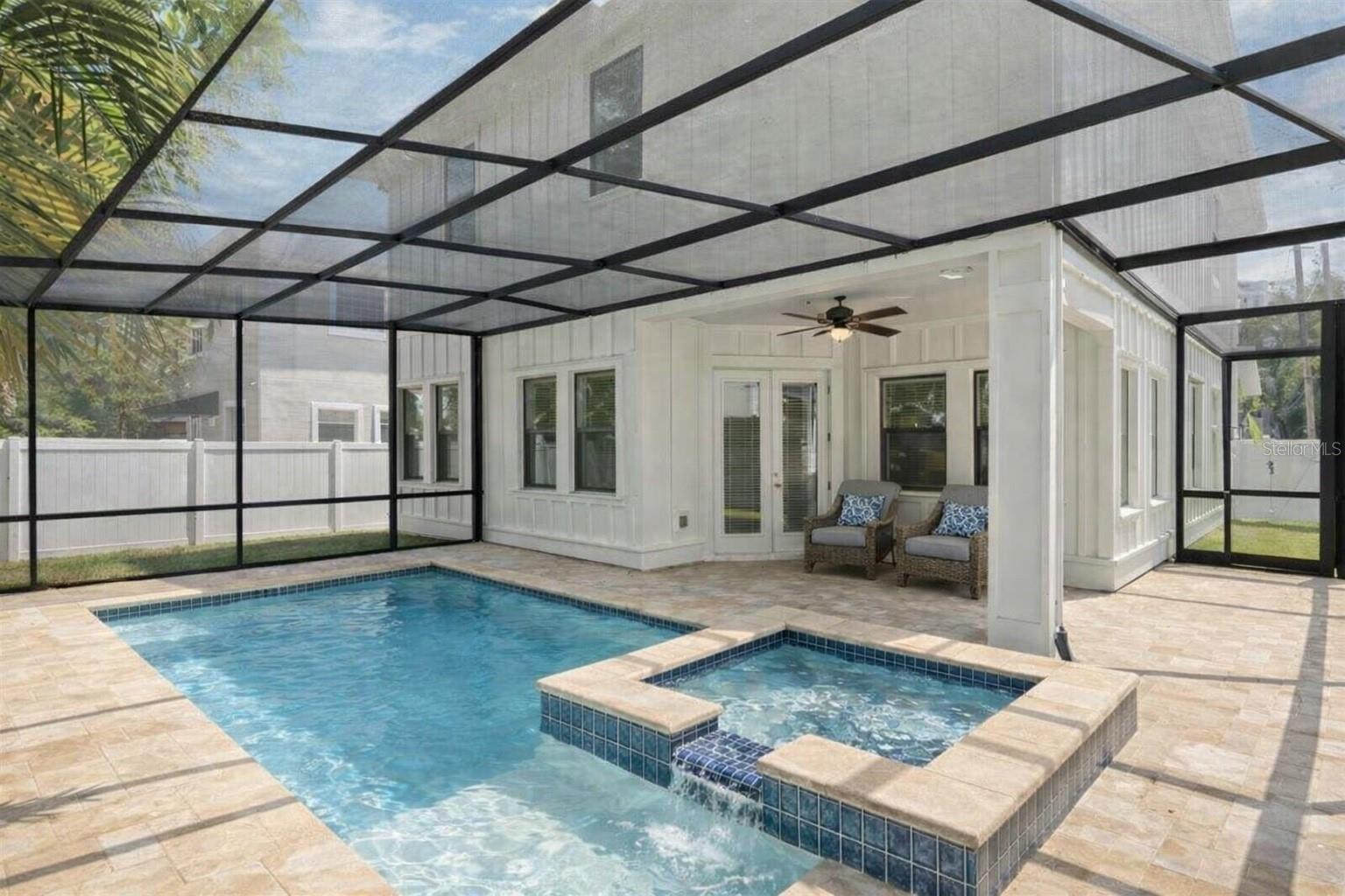 2905 W SAN CARLOS ST, TAMPA, FL, 33629