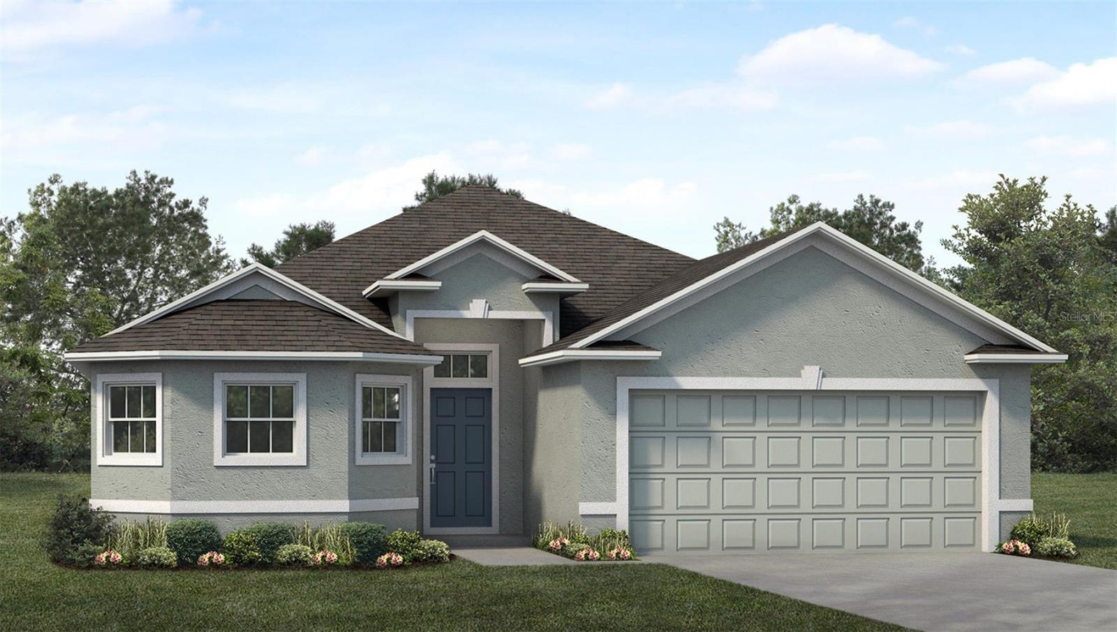 1166 BISHOP ST, AVON PARK, FL, 33825