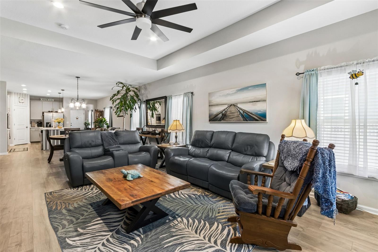 250 DAYDREAM AVE, YULEE, FL, 32097
