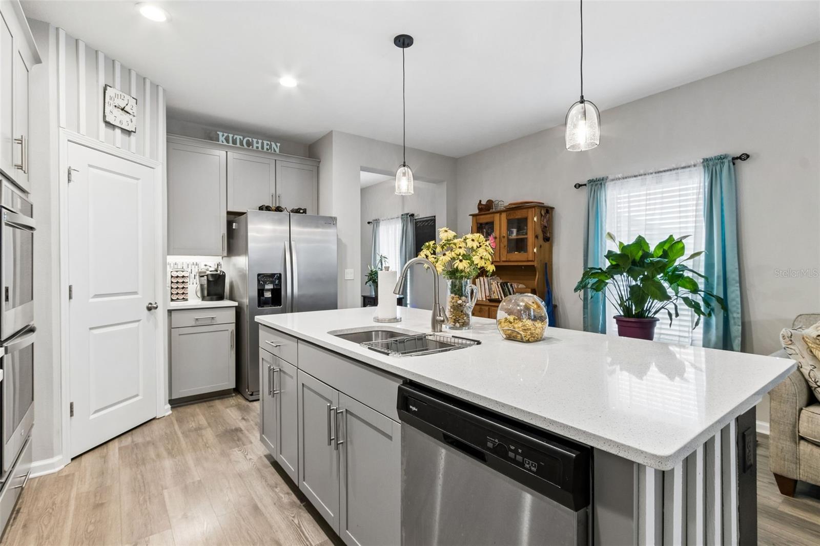 250 DAYDREAM AVE, YULEE, FL, 32097