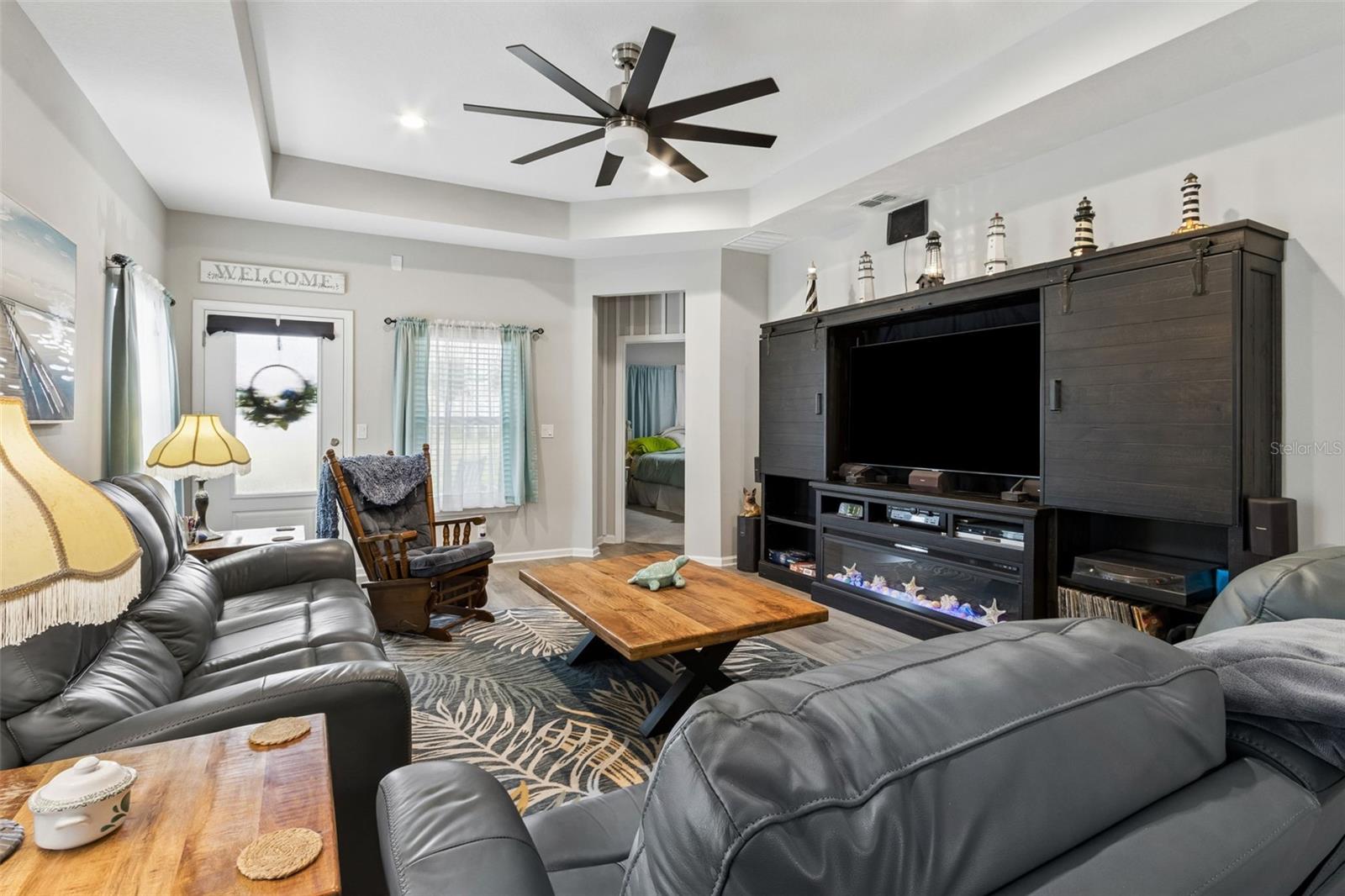 250 DAYDREAM AVE, YULEE, FL, 32097