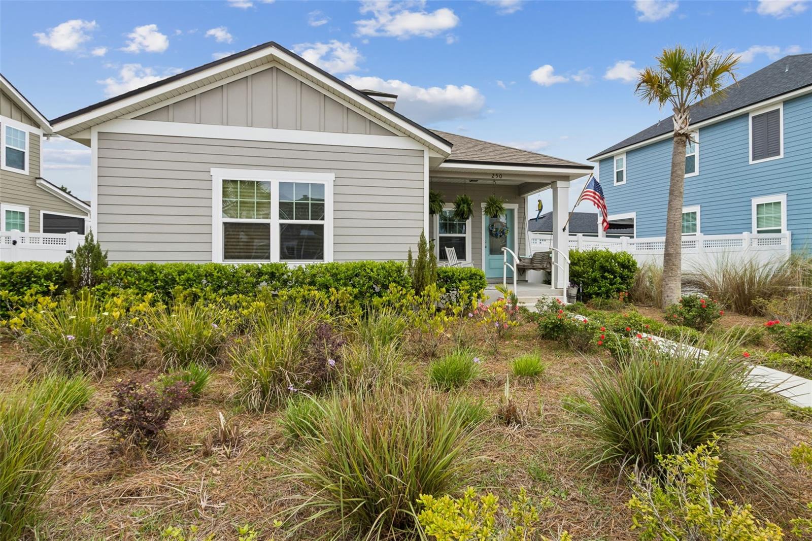 250 DAYDREAM AVE, YULEE, FL, 32097