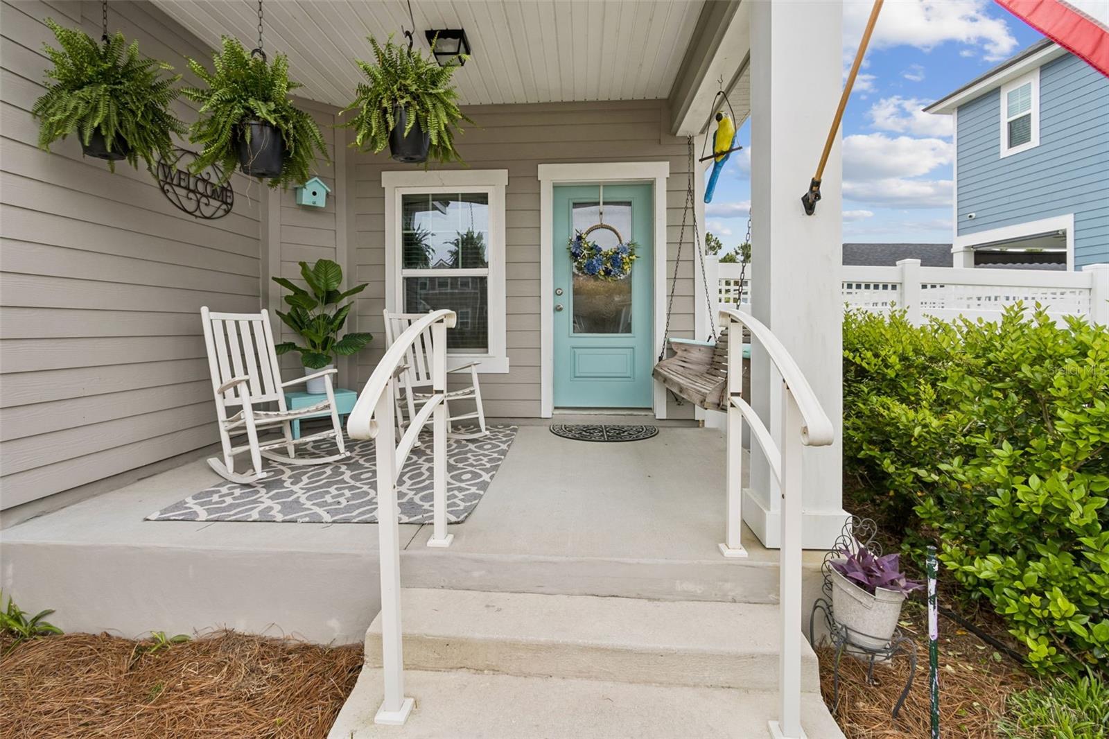 250 DAYDREAM AVE, YULEE, FL, 32097