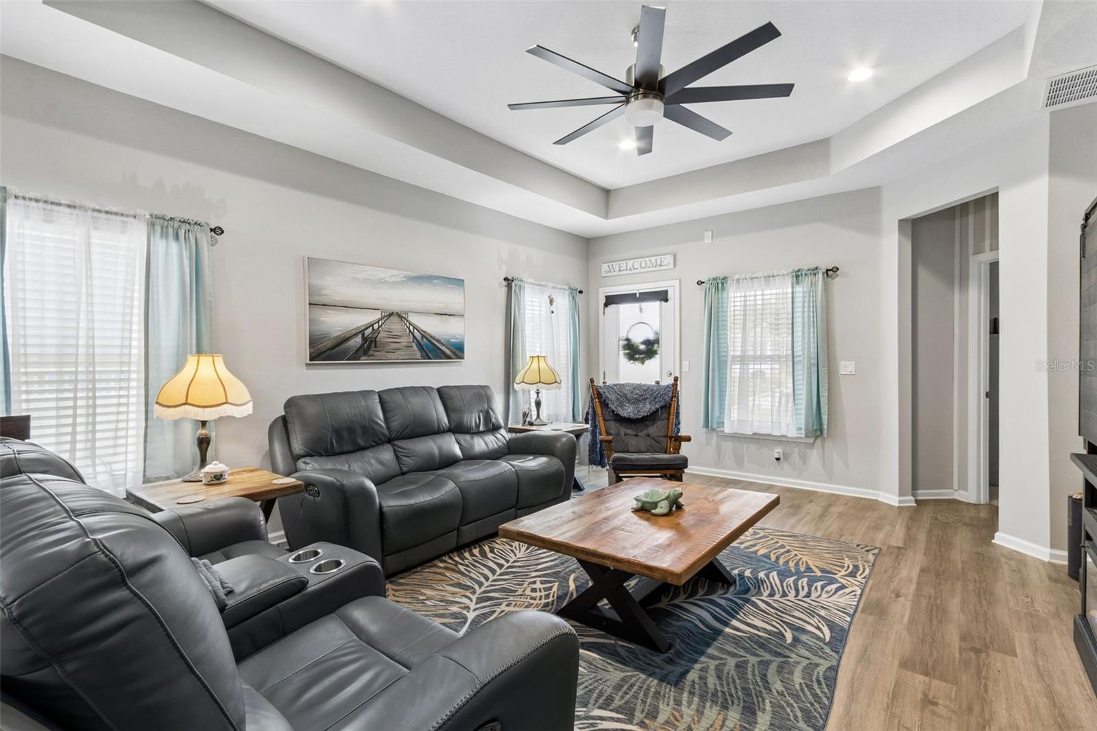 250 DAYDREAM AVE, YULEE, FL, 32097