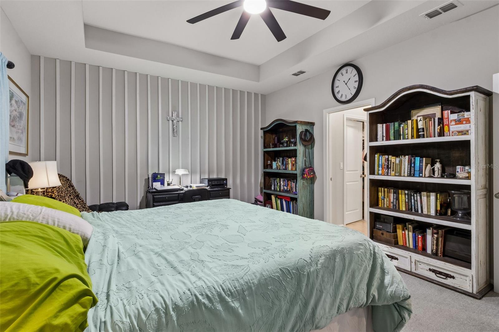 250 DAYDREAM AVE, YULEE, FL, 32097