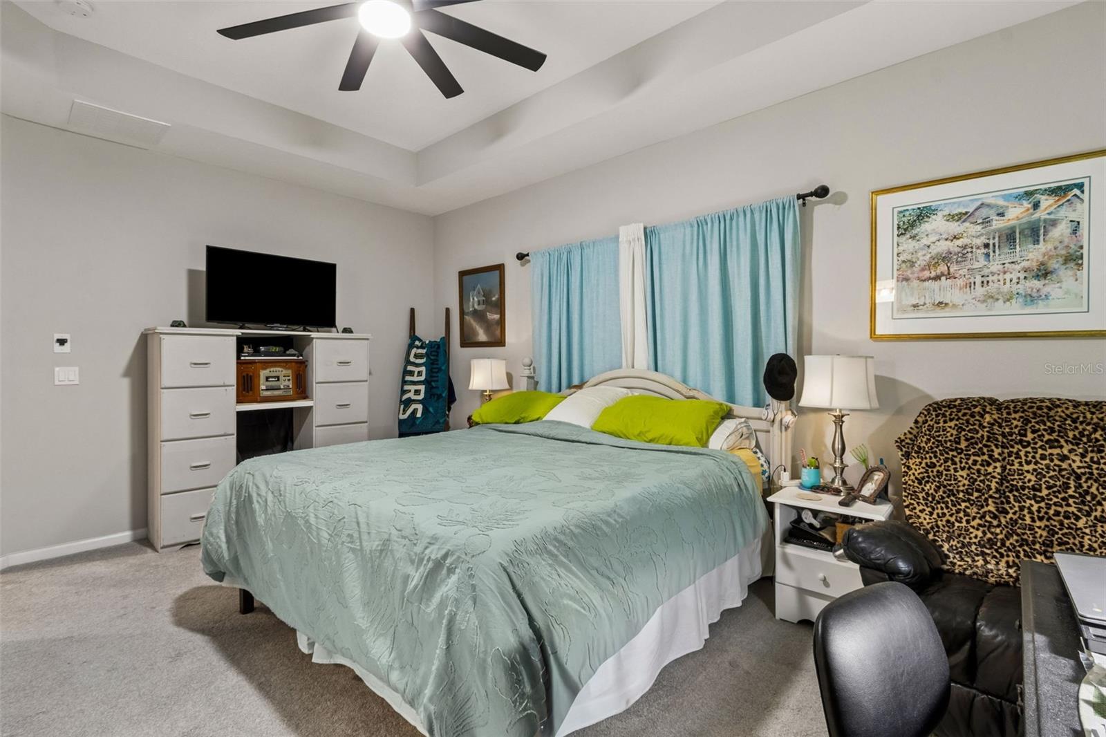 250 DAYDREAM AVE, YULEE, FL, 32097