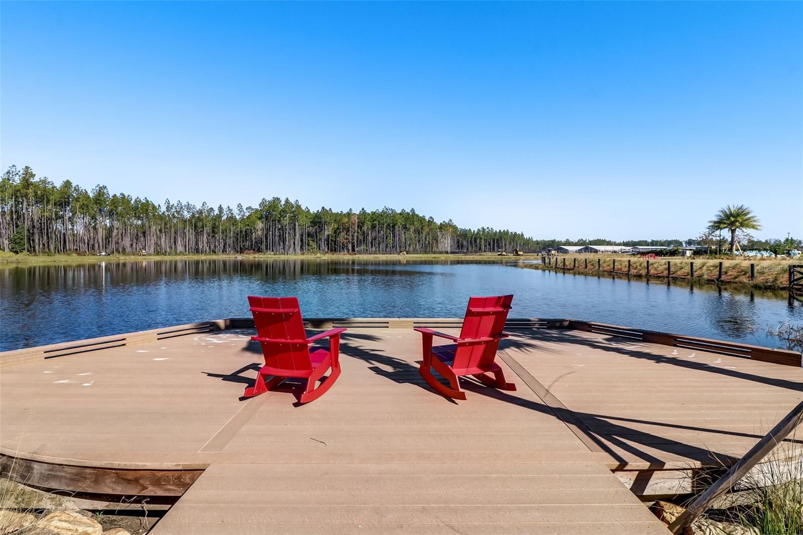 250 DAYDREAM AVE, YULEE, FL, 32097