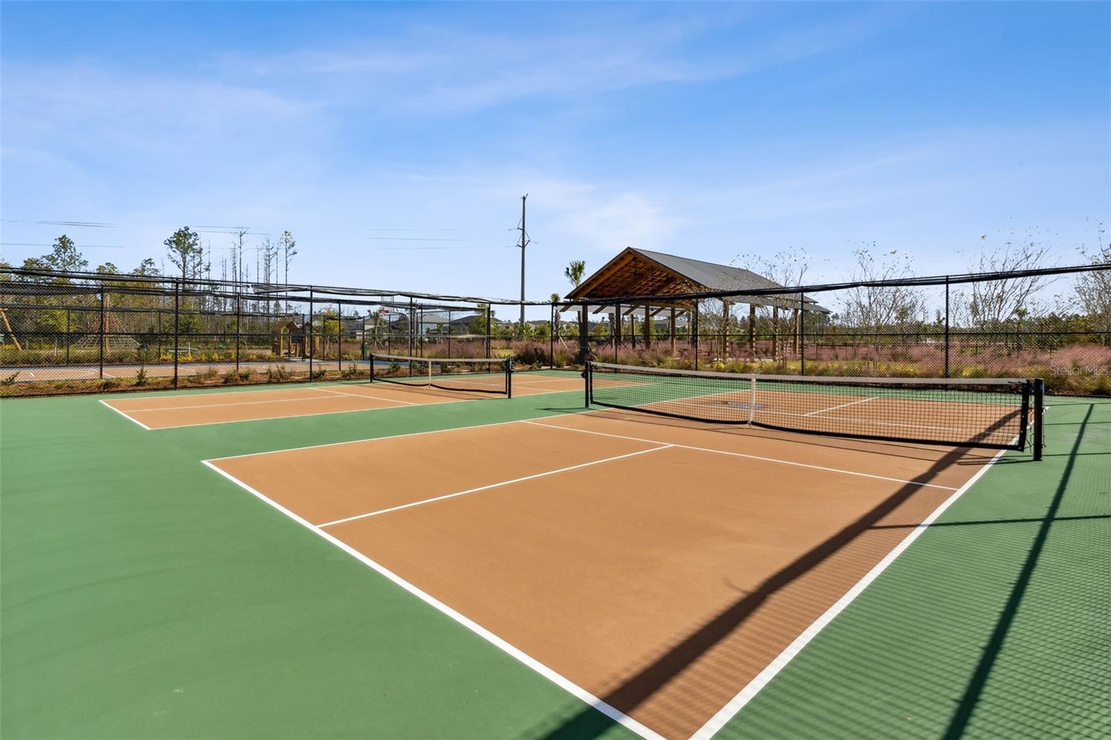 250 DAYDREAM AVE, YULEE, FL, 32097