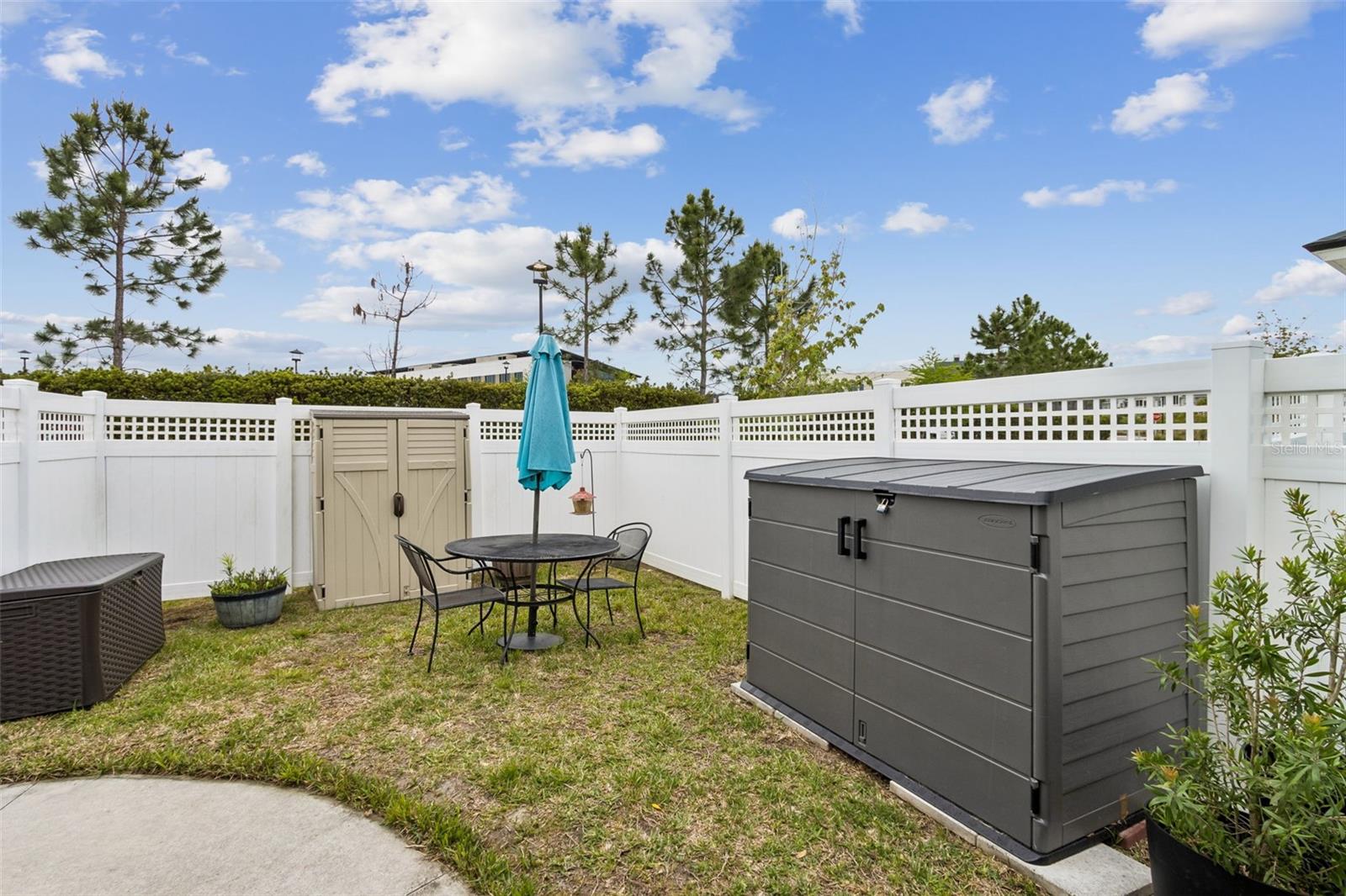 250 DAYDREAM AVE, YULEE, FL, 32097