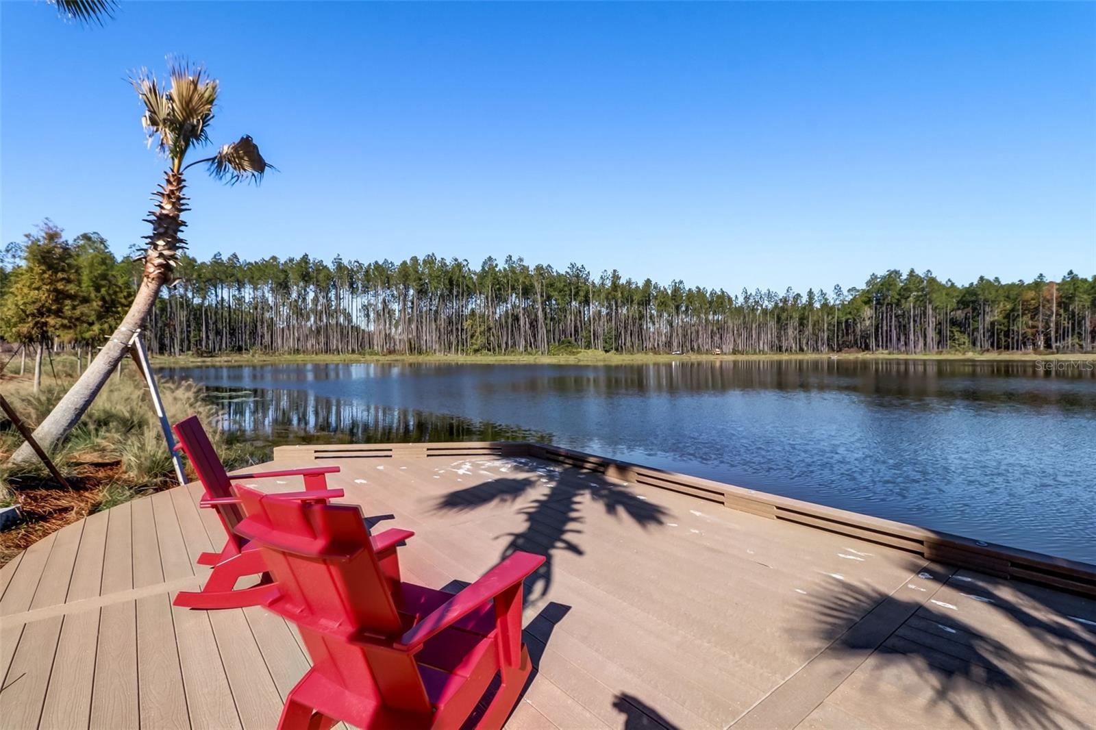 250 DAYDREAM AVE, YULEE, FL, 32097