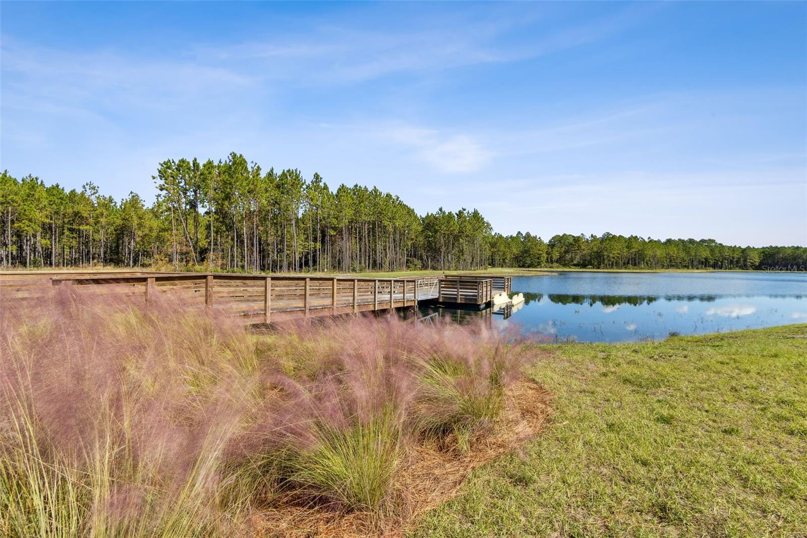 250 DAYDREAM AVE, YULEE, FL, 32097