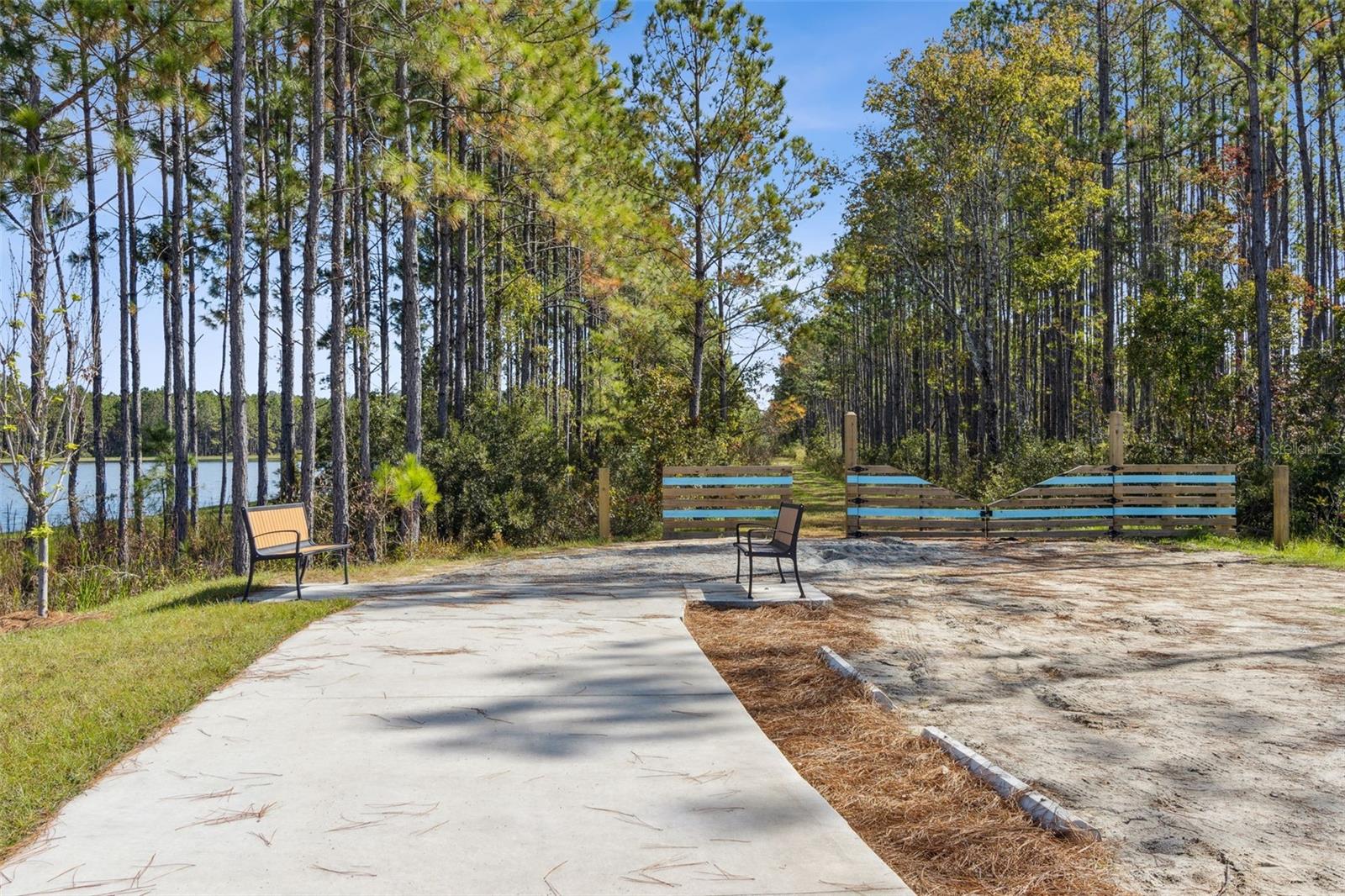 250 DAYDREAM AVE, YULEE, FL, 32097