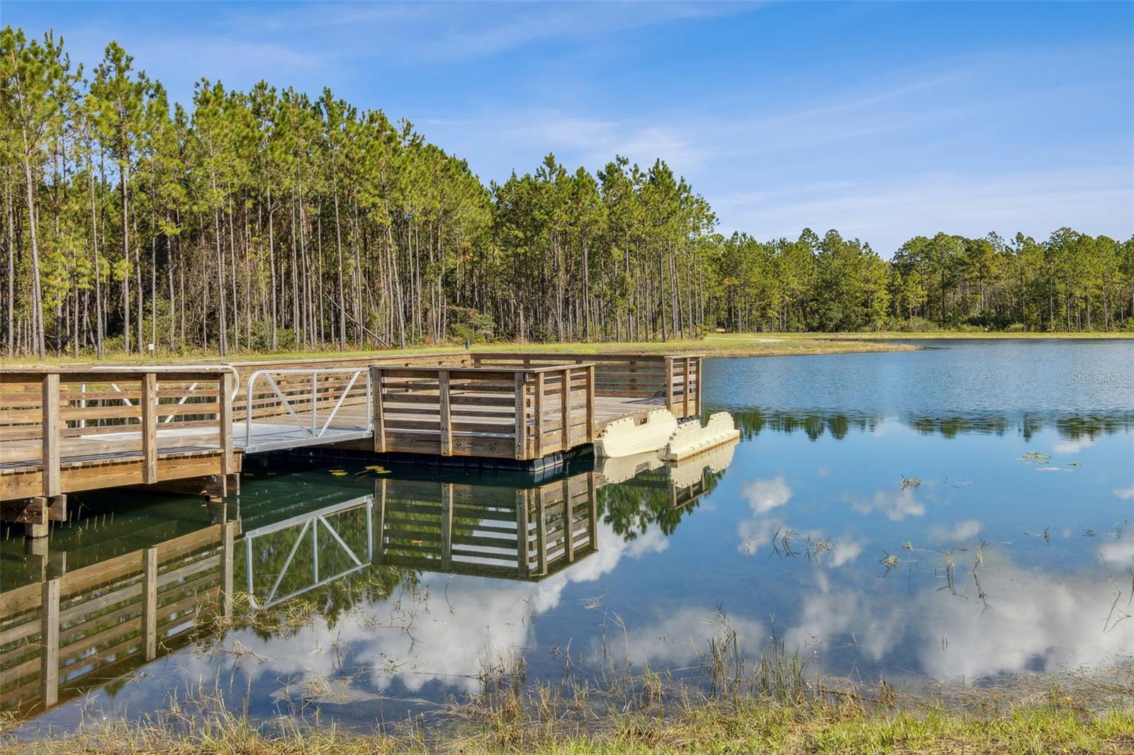 250 DAYDREAM AVE, YULEE, FL, 32097