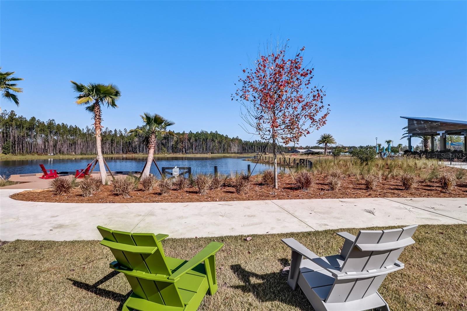 250 DAYDREAM AVE, YULEE, FL, 32097