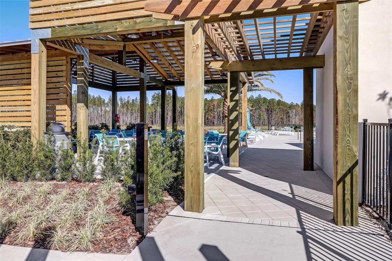 250 DAYDREAM AVE, YULEE, FL, 32097